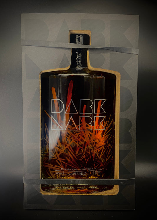 Dark Lark 2023 42%abv 30ml