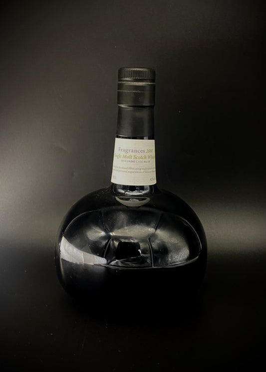 Horny Pony  Dailuaine 2001 Fragrances Cask#68 Masam 45%ABV 15ml/ 30ml