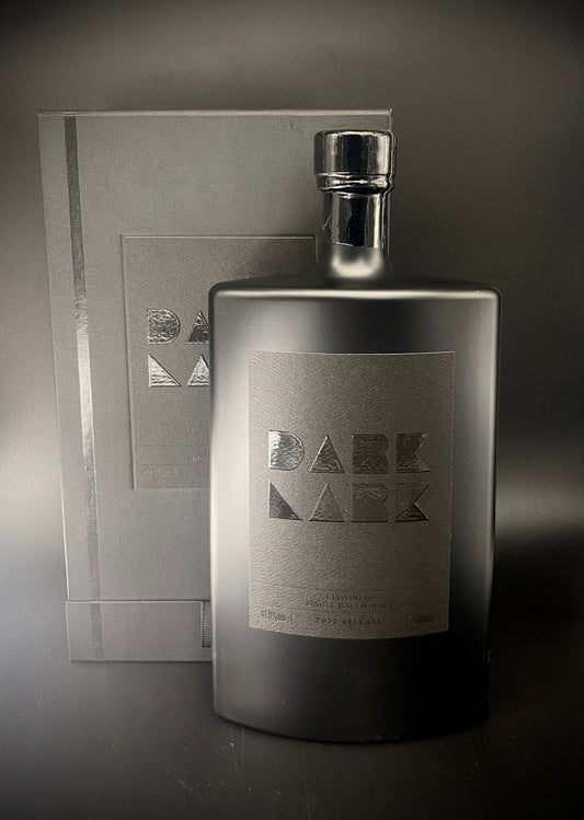 Horny Pony  Dark Lark Dark MOFO Festival 2022 limited edition - 41.9%ABV - 30ml