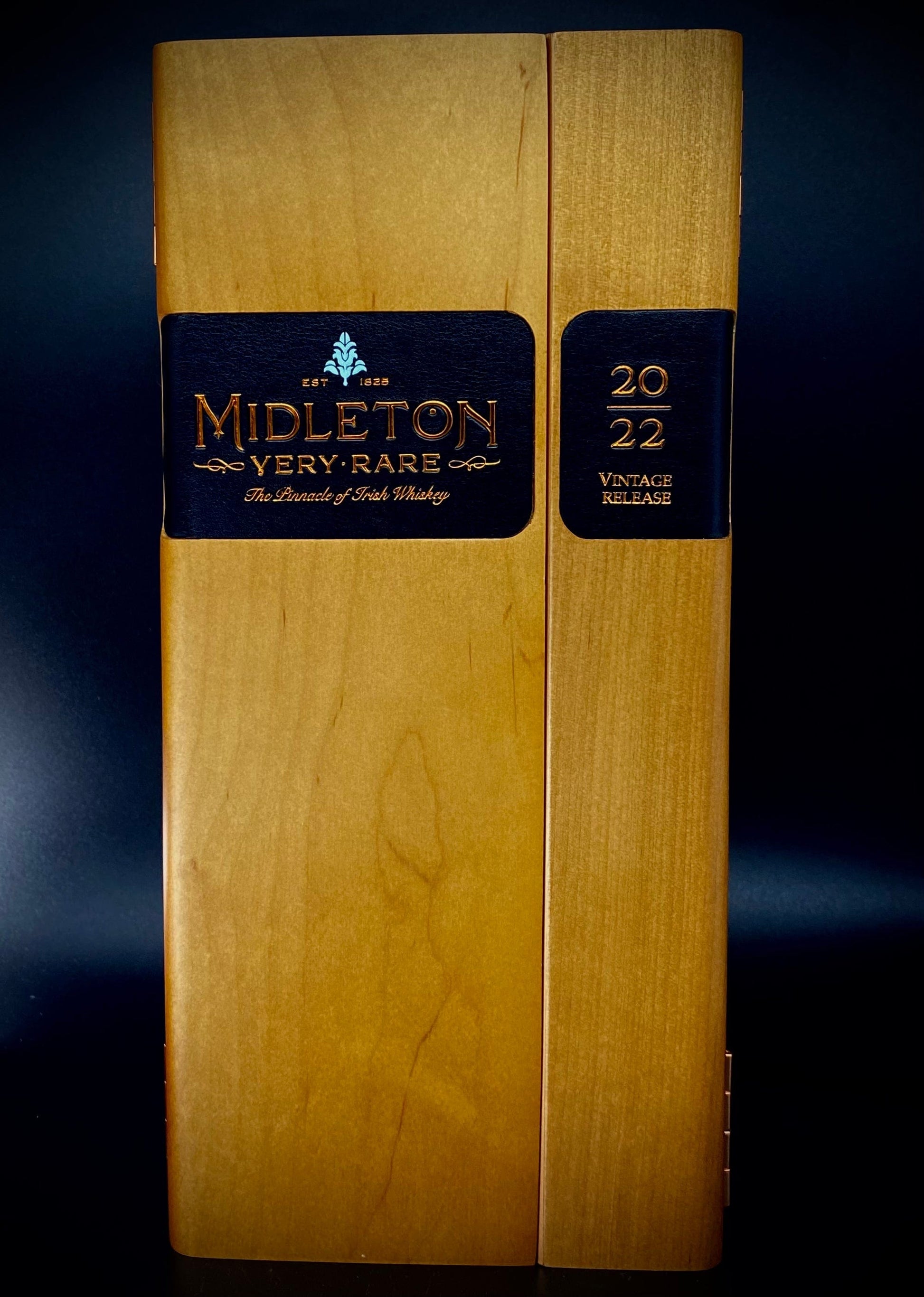 Horny Pony  Middleton Very Rare 2022 40%ABV - 30ml