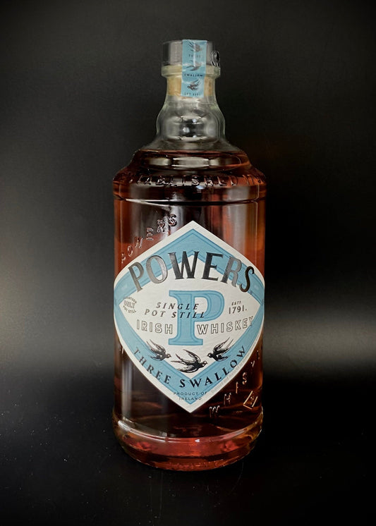 Horny Pony  Powers Three Swallow 40%ABV - 30ml / 50ml