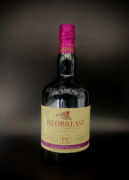 Horny Pony  Redbreast PX Edition 46%ABV 30ml