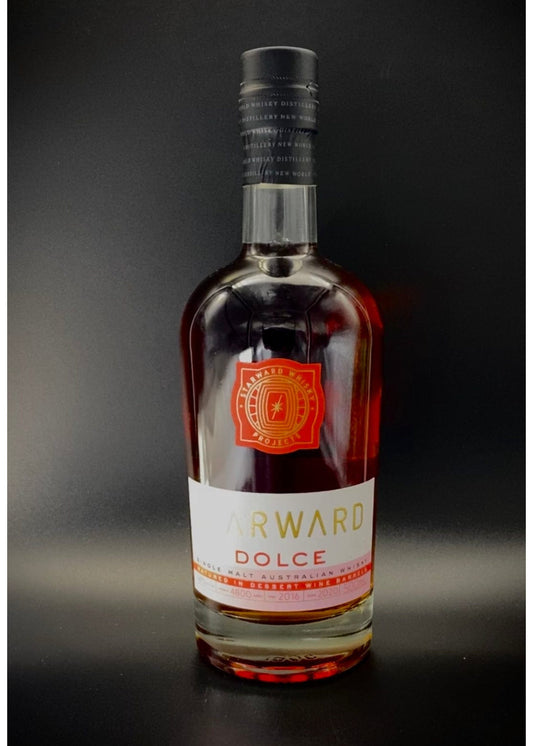 Horny Pony  Starward Dolce - 48%ABV - 30ml