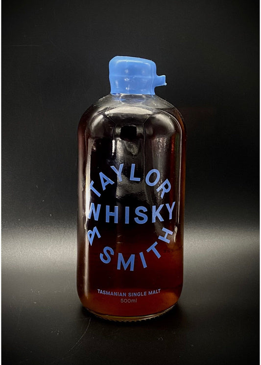 Horny Pony  Taylor & Smith Single Malt Whisky Cask#41 44%ABV - 30ml